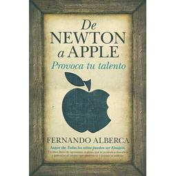 De newton a apple