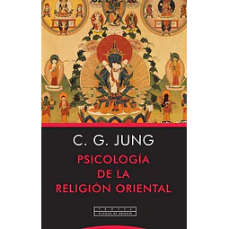 Psicologia de la religion oriental