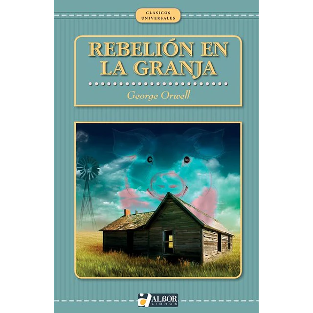 Rebelion en la granja