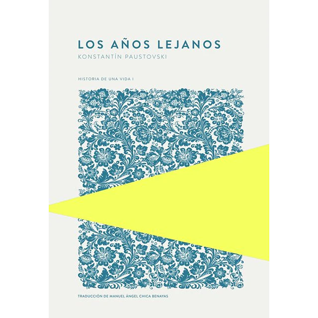 Años lejanos