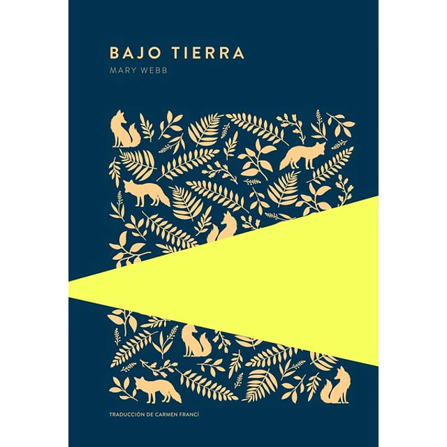 Bajo tierra