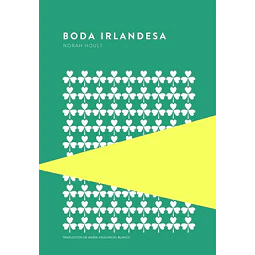 Boda irlandesa