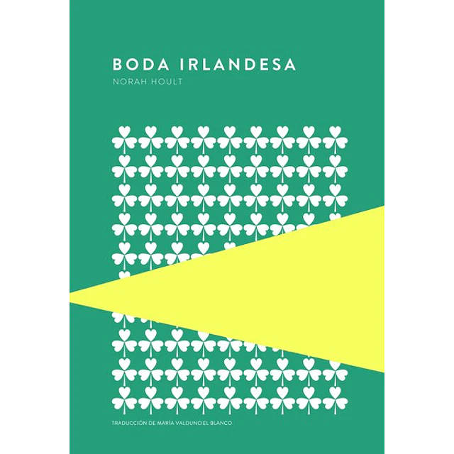 Boda irlandesa