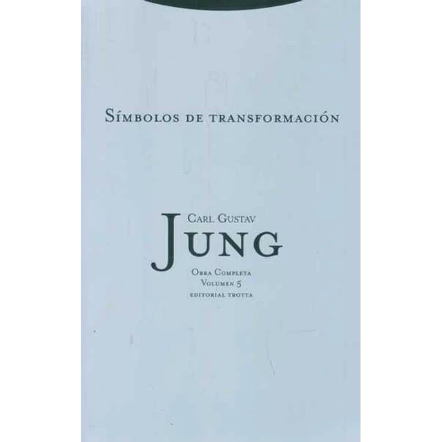Simbolos de transformacion