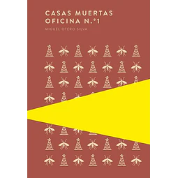 Casas muertas - Oficina n. 1