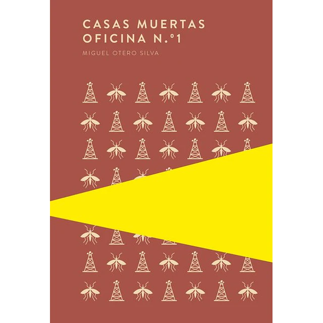 Casas muertas - Oficina n. 1