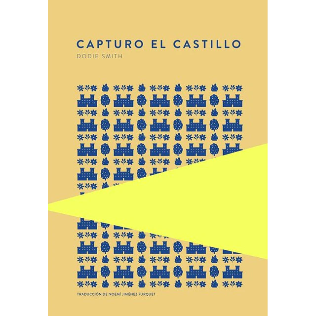 Capturo el castillo