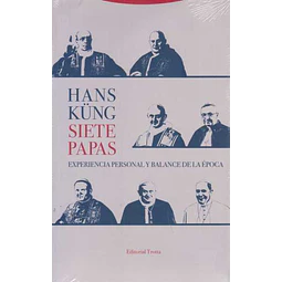 Siete papas