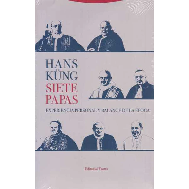 Siete papas