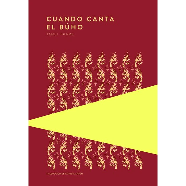 Cuando canta el buho
