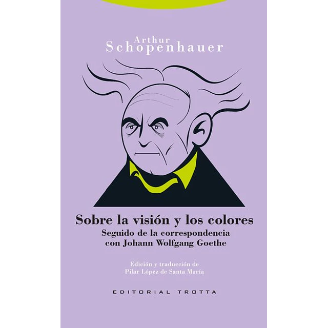 Sobre la vision y los colores