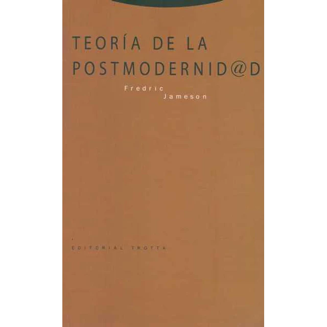 Teoria de la postmodernidad