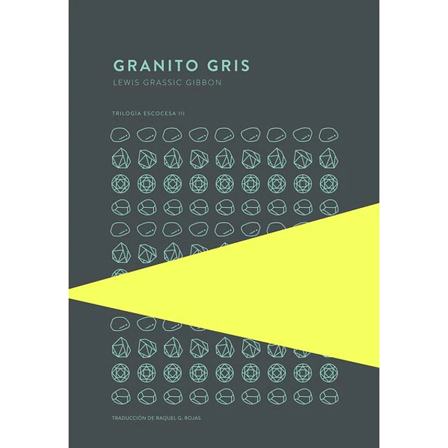 Granito gris