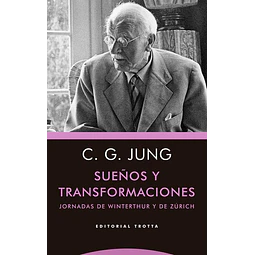 Sueños y transformaciones