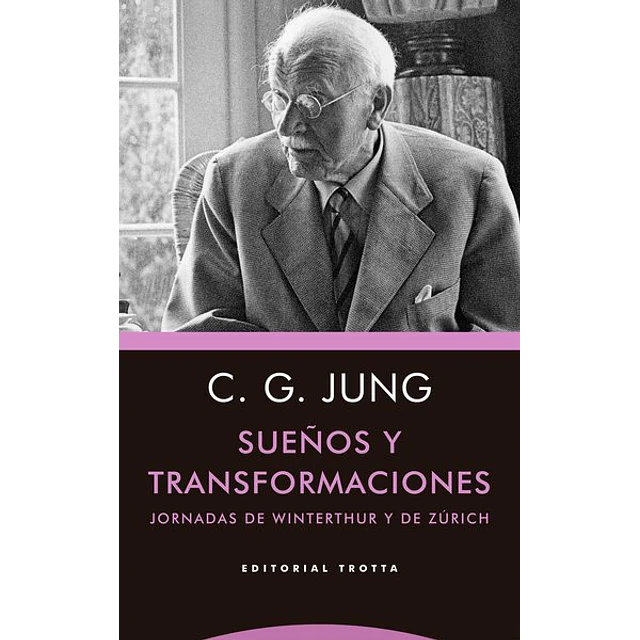 Sueños y transformaciones