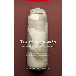 Textos de qumran