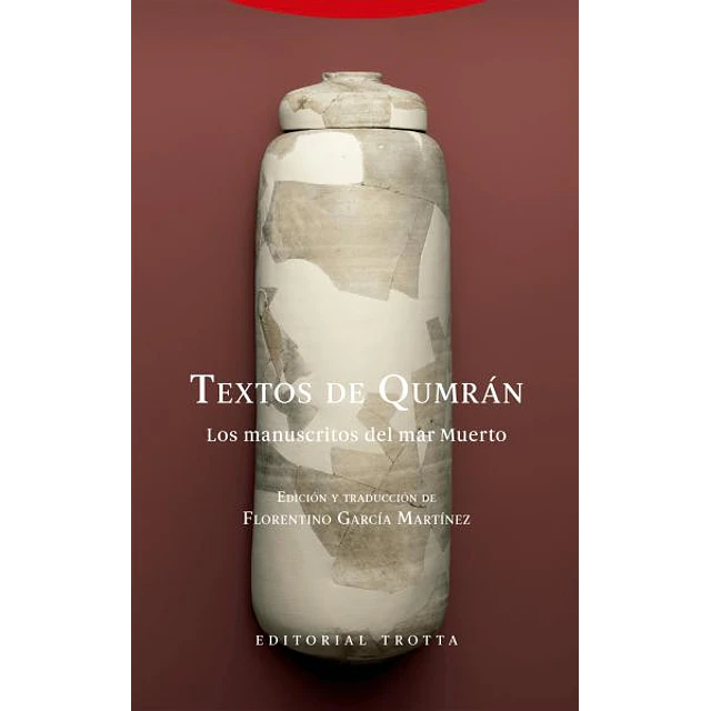 Textos de qumran