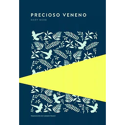 Precioso veneno