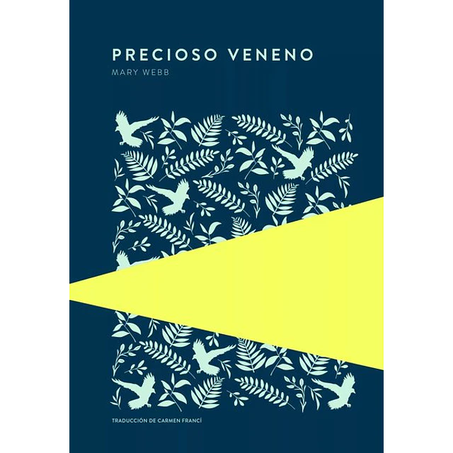 Precioso veneno