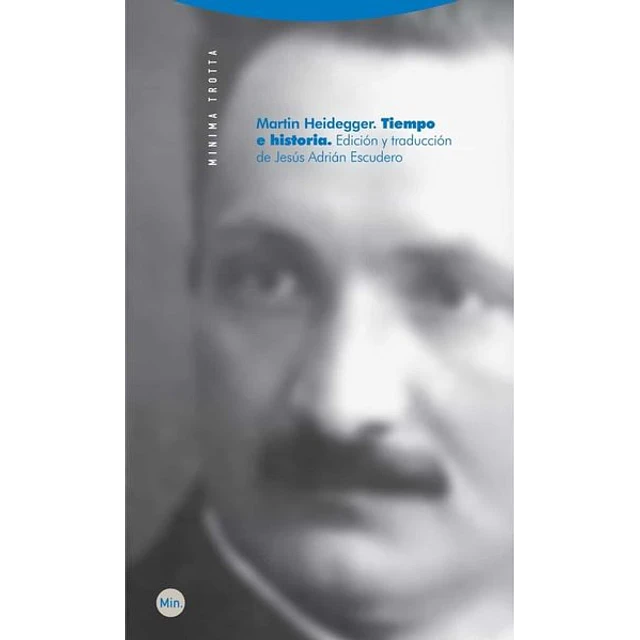 Tiempo e historia