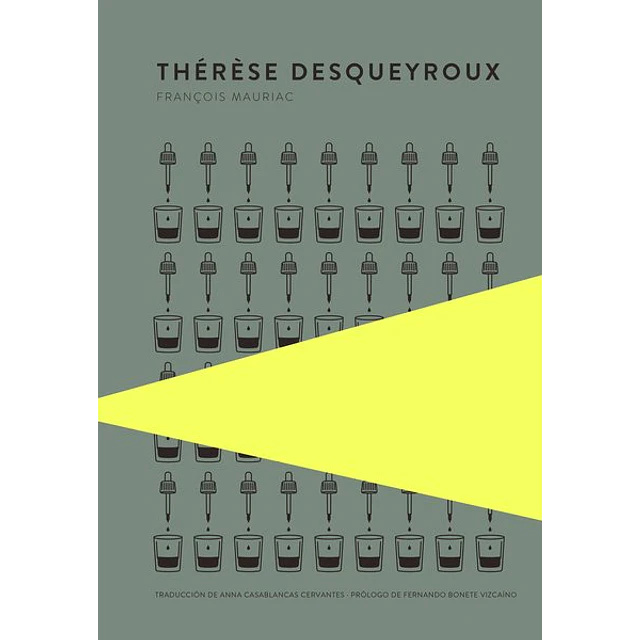 Therese desoueyroux