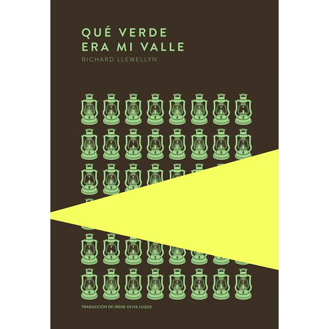 Que verde era mi valle