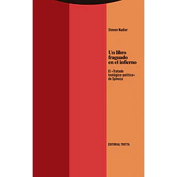 Un libro fraguado en el infierno