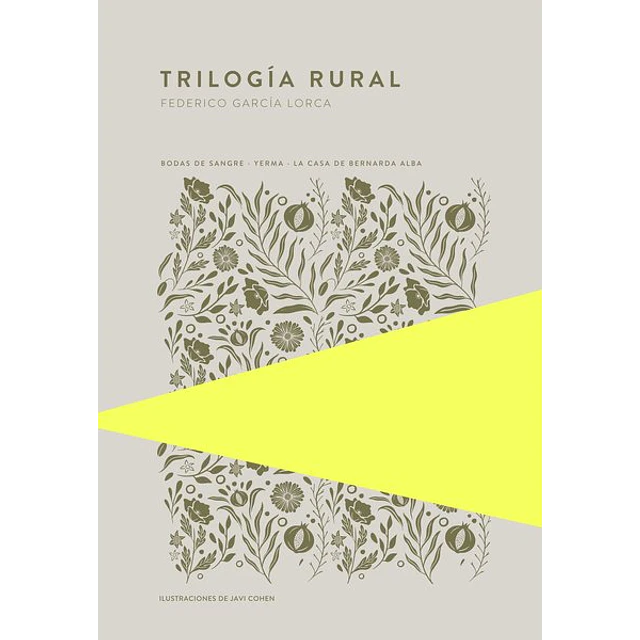 Trilogia rural