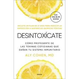 Desintoxícate