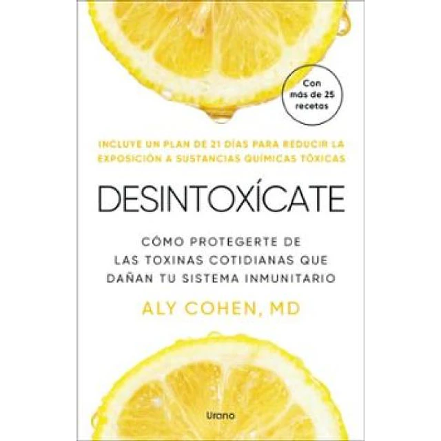 Desintoxícate