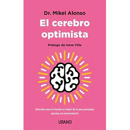 El cerebro optimista