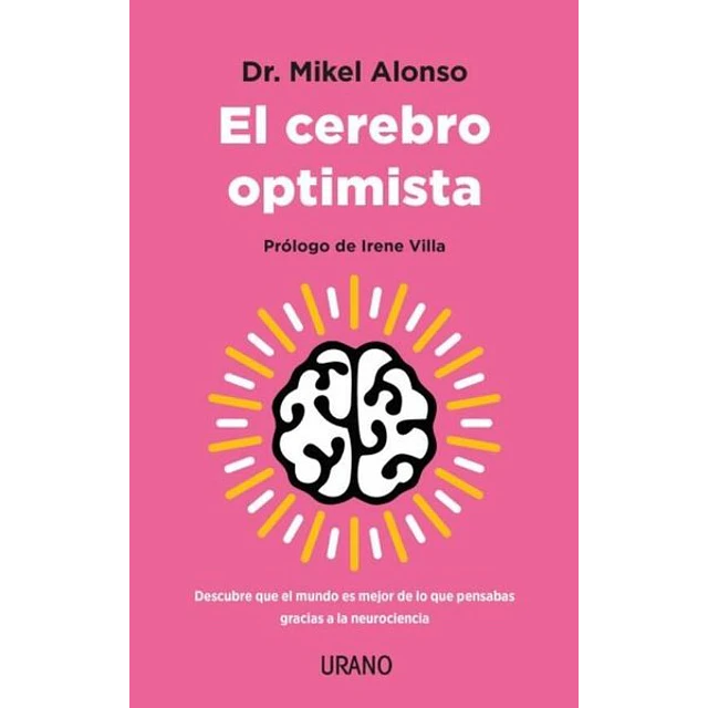 El cerebro optimista