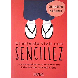 El arte de vivir con sencillez