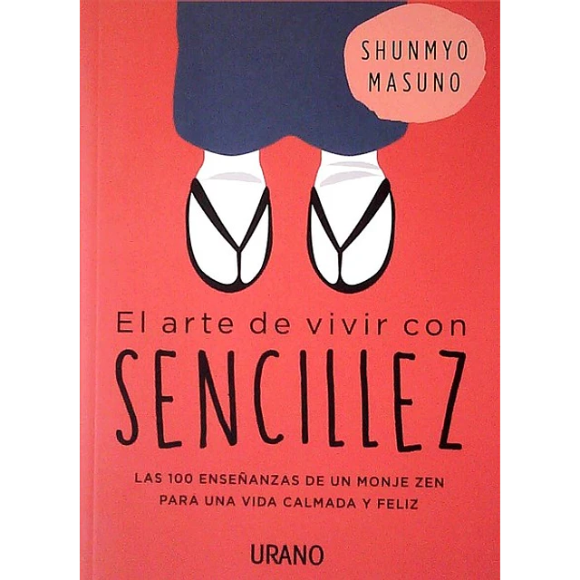 El arte de vivir con sencillez