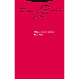 Etapas en el camino de la vida. Escritos volumen 6