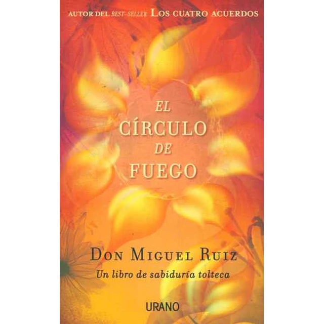 El circulo de fuego