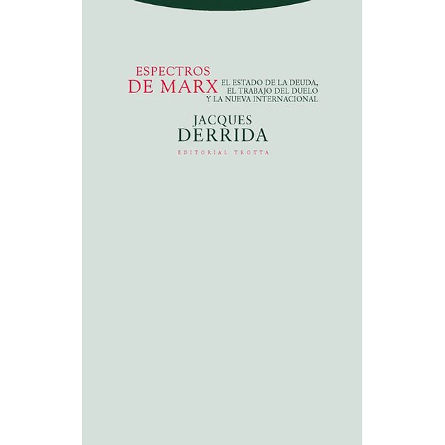 Espectros de marx