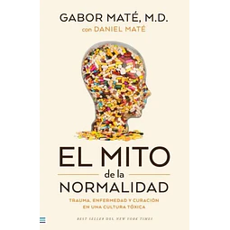 El mito de la normalidad