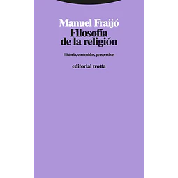 Filosofia de la religion