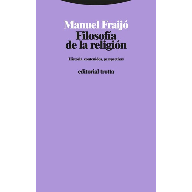 Filosofia de la religion