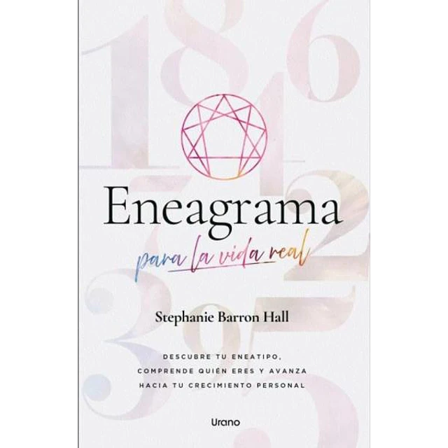 Eneagrama para la vida real