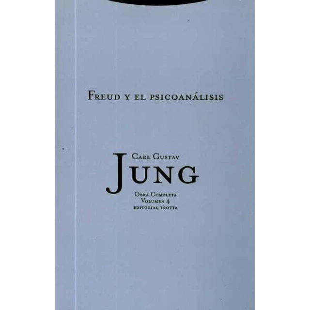 Freud y psicoanalisis