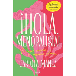 Hola menopausia
