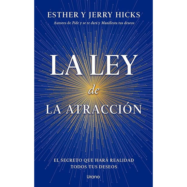 La ley de la atraccion