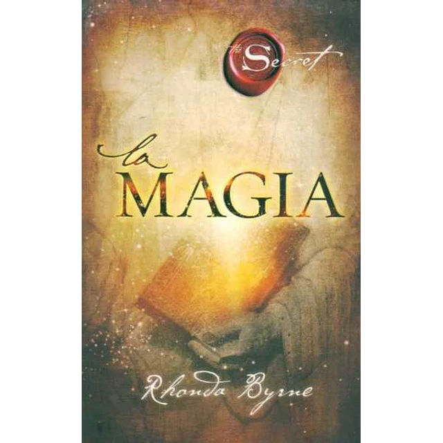 La magia