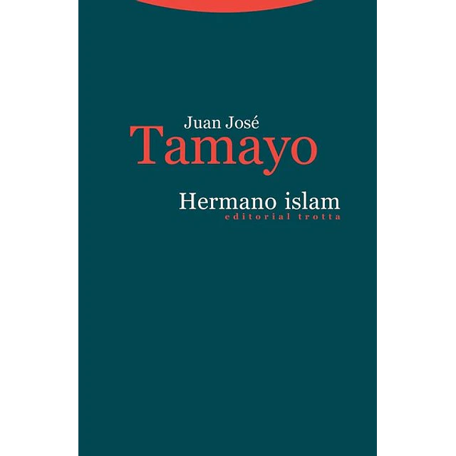 Hermano islam