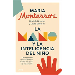 La mano y la inteligencia del niño
