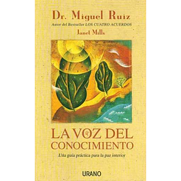 La voz del conocimiento