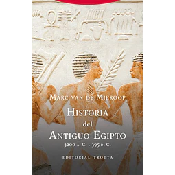 Historia del antiguo egipto