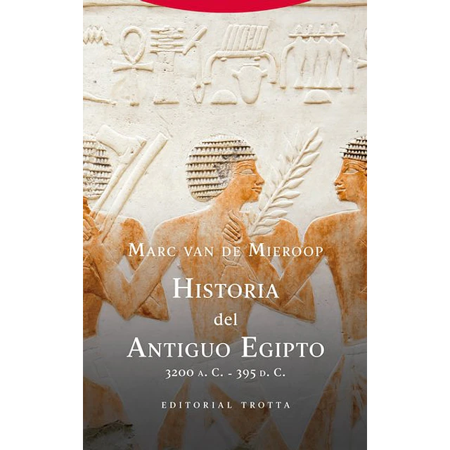 Historia del antiguo egipto